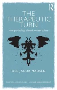 Madsen Ole Jacob The Therapeutic Turn