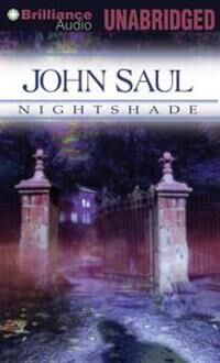 Saul John Nightshade