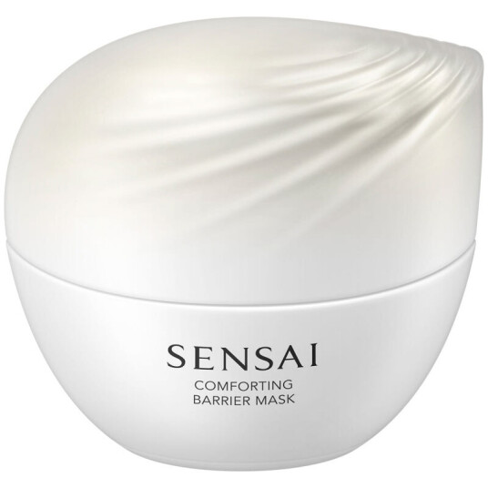 Sensai Comforting Barrier Mask 60 ml Sensai Comforting Barrier Mask 60 ml