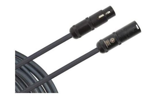 Waves Planet Waves Pw-Amsm-25 Am.Stage Mik.Kabel Xlr-Xlr 7,5m