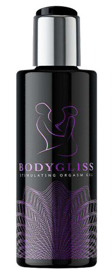 BodyGliss Erotic: Stimulating Orgasm Gel, 50 ml BodyGliss Erotic: Stimulating Orgasm Gel, 50 ml