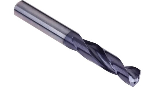 Dormer R467 8.2mm Hm Force-M Bor Med Kjølekanal, 3xd 1-Pakke