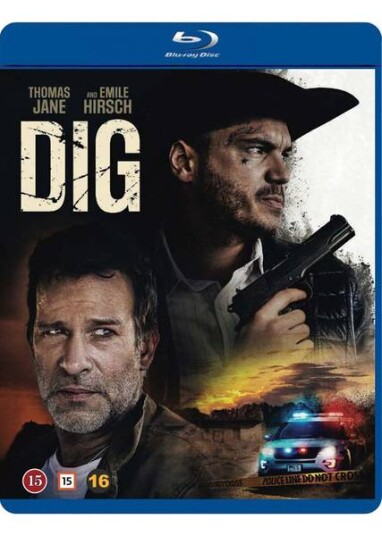 Dig 2022 BluRay