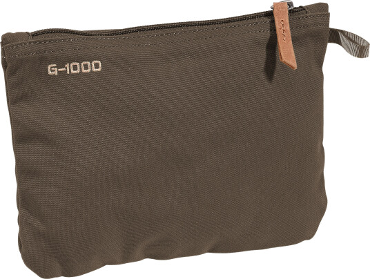 Fjellreven GEAR POCKET DARK OLIVE