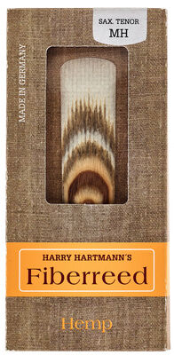 Harry Hartmann Fiberreed HEMP Tenor Sax MH Harry Hartmann Fiberreed HEMP Tenor Sax MH