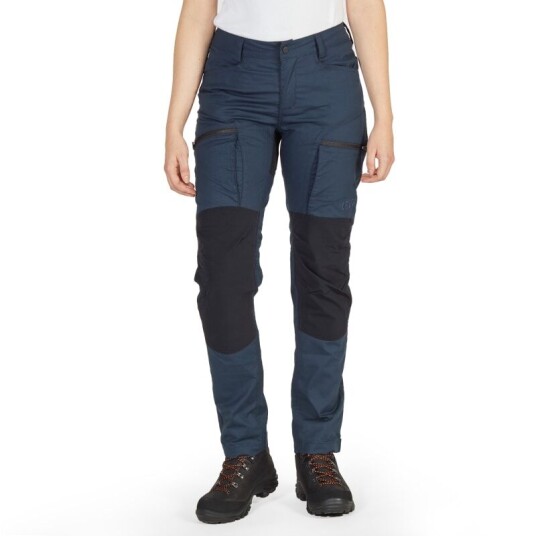 Urberg Women's Bjona Hiking Pants Bl? 40 Woman Urberg Women's Bjona Hiking Pants Bl? 40 Woman