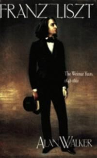 Franz Liszt Av Alan Walker Franz Liszt Av Alan Walker