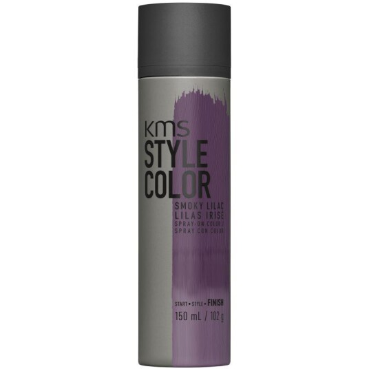 KMS Style Color Smoky Lilac 150ml