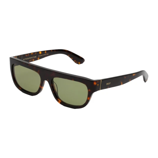 Retrosuperfuture unisex Accessories Brun ONE SIZE,