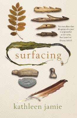 Surfacing Av Kathleen Jamie