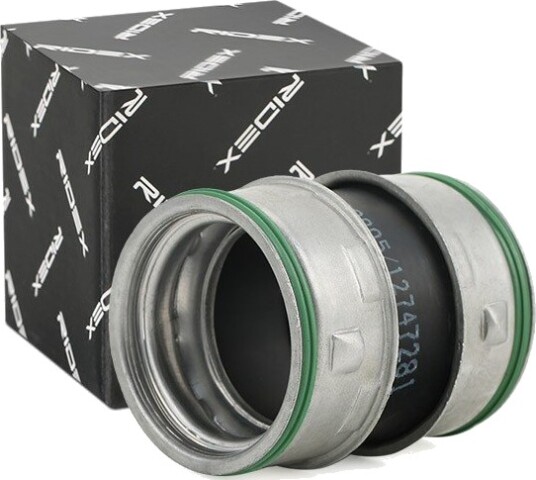 Ladeluftslange RIDEX 3314C0086