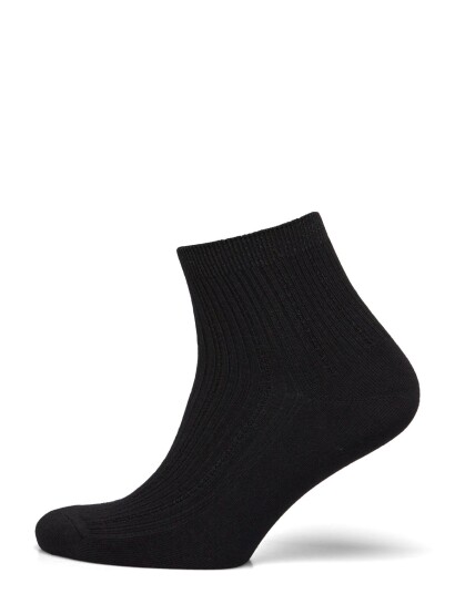 mp Denmark Darya Short Socks Black 37/39 mp Denmark Darya Short Socks Black 37/39