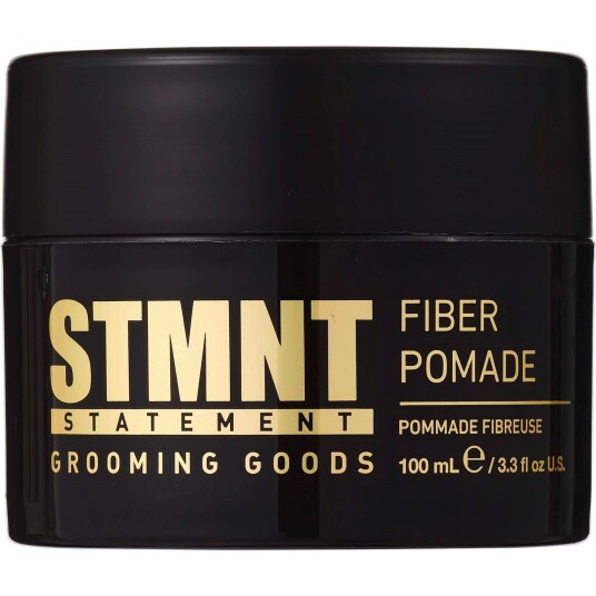 STMNT Grooming Goods Fiber Pomade 100 ml STMNT Grooming Goods Fiber Pomade 100 ml
