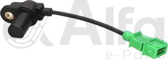 Sensor, kamakselposisjon Alfa e-Parts AF01851