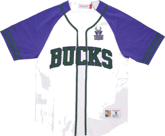 Mitchell & Ness Herre Topper Hvit M,