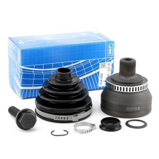 Skf Drivknute drivaksel SKF VKJA 3002 Skf Drivknute drivaksel SKF VKJA 3002
