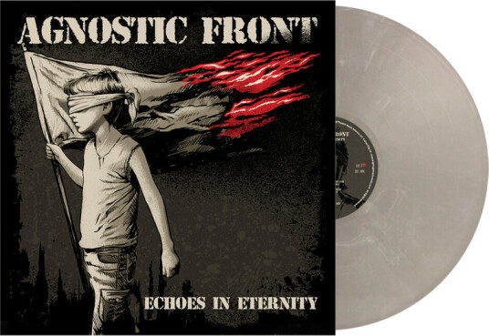 Echoes Of Eternity