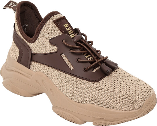 Steve Madden Match E Beige 41