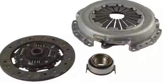 Clutchsett AISIN KS 012D Clutchsett AISIN KS 012D