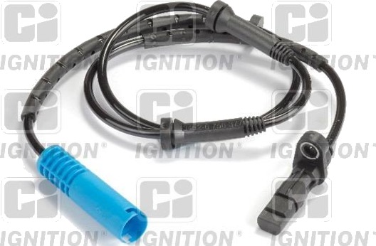 QUINTON HAZELL XABS170 Sensor ABS