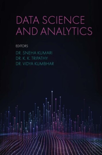 Data Science and Analytics