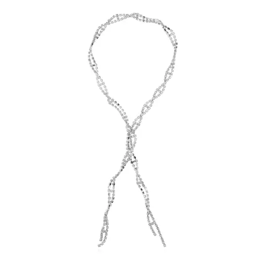 Balenciaga Dame Accessories Grå ONE SIZE,