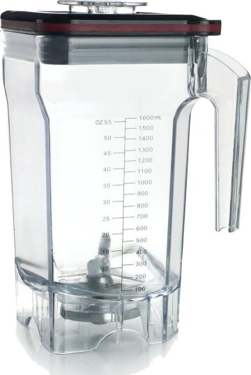 LACOR Blenderkolbe for 69495 LACOR Blenderkolbe for 69495