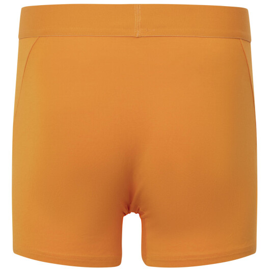 John Boxer Apricot XXL 2 pack bamboo boxer