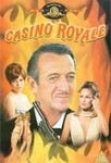 Casino Royale DVD Casino Royale DVD