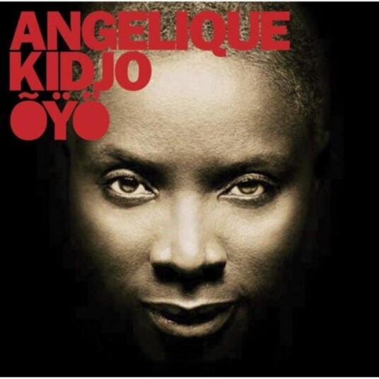 Angelique Kidjo  Õÿö  CD