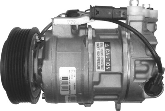 Airstal 10-6016 AC-kompressor