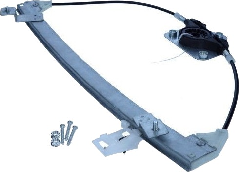 Vindusheis MAXGEAR 50 0783