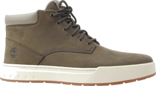 Timberland Herre Sko Brun 44 EU,