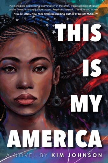 This Is My America Av Kim Johnson