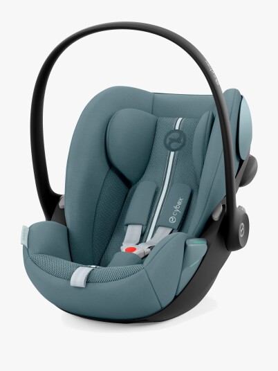 Cybex Stormy Blue Cloud G Plus Cybex Stormy Blue Cloud G Plus