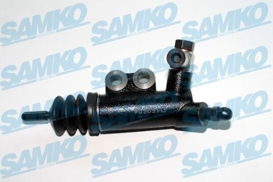 Slavesylinder, clutch SAMKO M30174