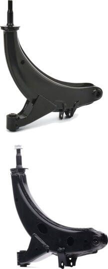 Reparasjonssett tannstang RIDEX 772S1053