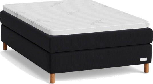 Kontinentalseng Kornö 120x200 fra Carpe Diem Beds