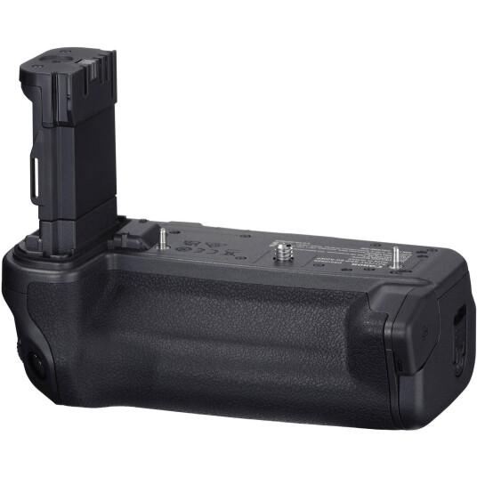 Canon BG-R20EP Batterigrep med Ethernet-port til EOS R5 Mark II Canon BG-R20EP Batterigrep med Ethernet-port til EOS R5 Mark II