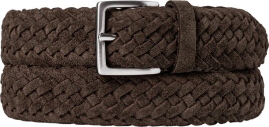 Jacob Cohën Herre Accessories Brun 90 CM, Jacob Cohën Herre Accessories Brun 90 CM,