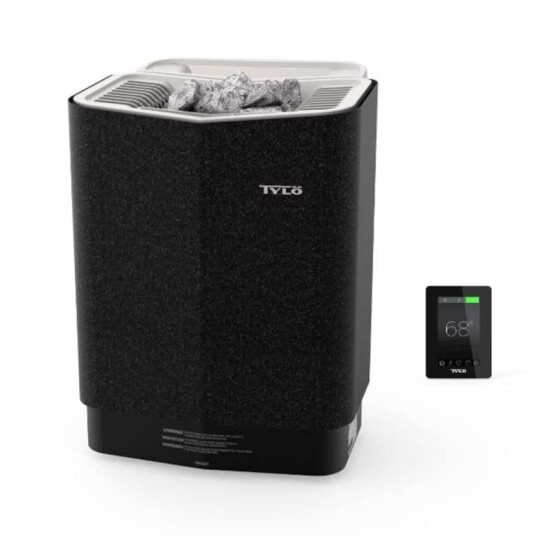 Tylö Badstuovn Sense Combi 6 Elite Cloud