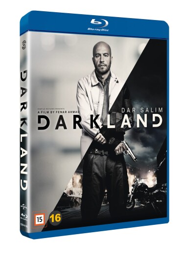 Darkland / Underverden