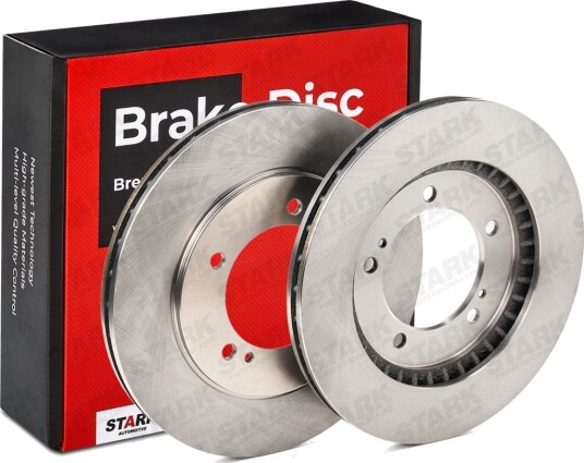 STARK SKBD 0020296 Bremseskive STARK SKBD 0020296 Bremseskive
