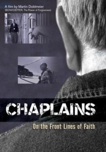 Chaplains DVD