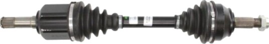 Point Gear Drivaksel POINT GEAR PNG72061