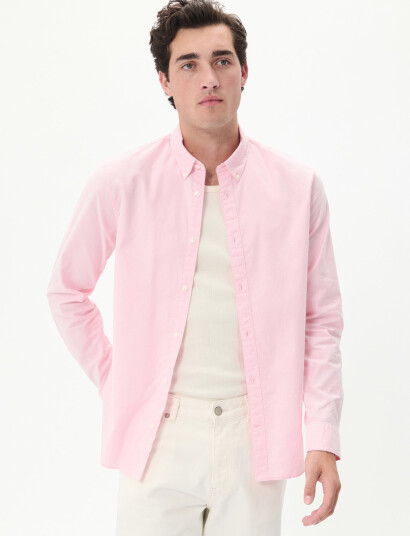 Matinique Matrostol Bd - Pink - L Matinique Matrostol Bd - Pink - L
