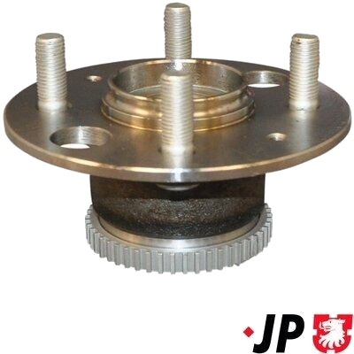 Hjulnav JP GROUP 3451400800