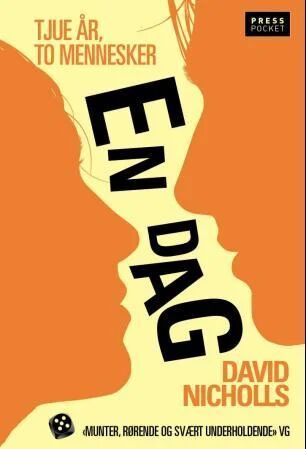 En dag av David Nicholls