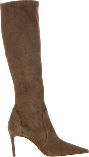 Stuart Weitzman Dame Sko Brun 41 EU, Stuart Weitzman Dame Sko Brun 41 EU,