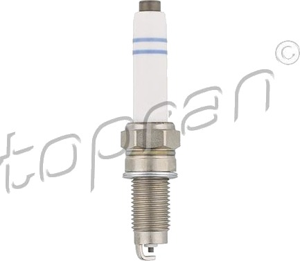 Tennplugg TOPRAN 118 163